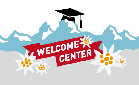 Image for Welcome Center Host