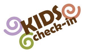 Image for Kids Check-In Team